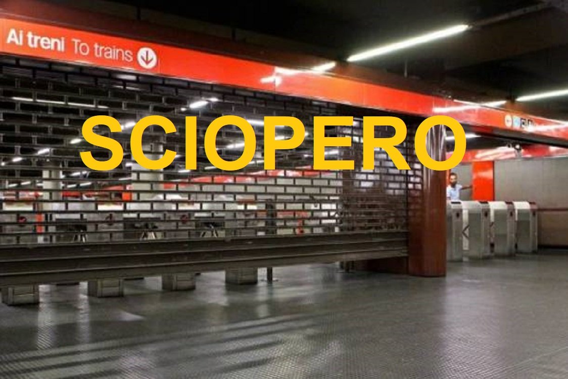 Sciopero ATM Milano 15 gennaio 2026: orari, fasce garantite e motivi della protesta