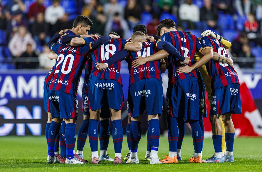 SD Huesca vs Córdoba CF: Previa del partido clave en LaLiga Hypermotion Jornada 21