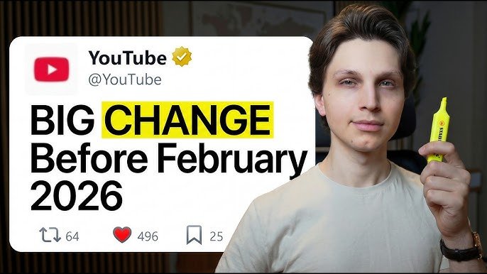 Se cayó YouTube hoy 17 de febrero de 2026: Caída masiva a nivel mundial