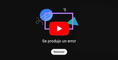 Se Cayó YouTube: La Caída Global del 17 de Febrero de 2026 que Afectó a Millones
