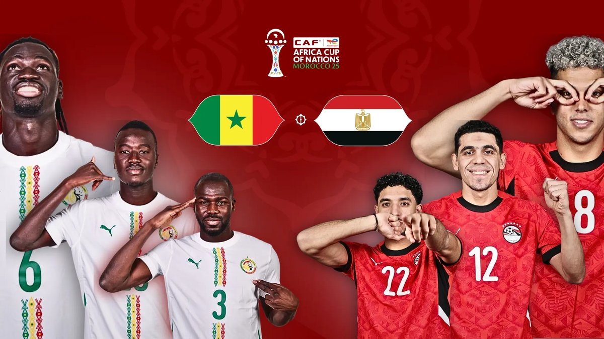 Senegal-Egitto: la semifinale di Coppa d'Africa 2026 che accende il Marocco