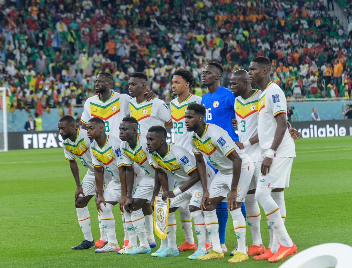 Senegal FC: de selección revelación a potencia consolidada del fútbol africano