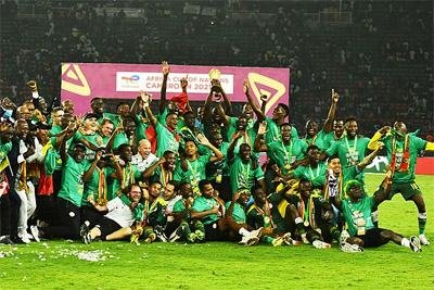 Senegal FC: de selección revelación a potencia consolidada del fútbol africano