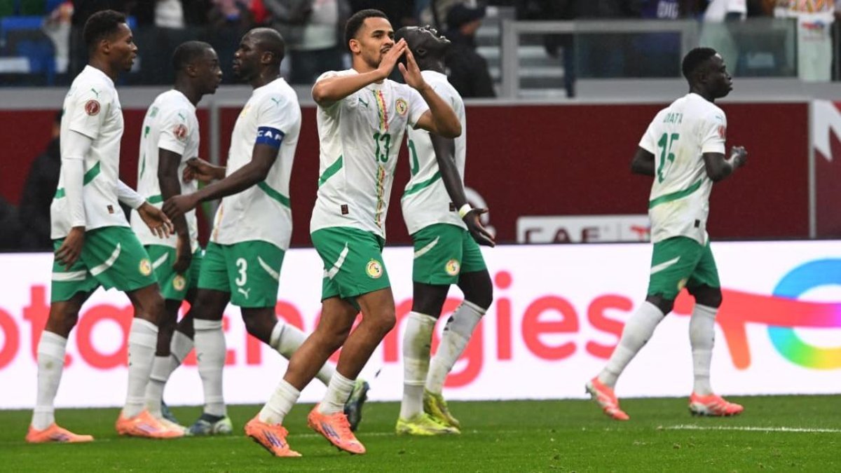Senegal vs Egipto: Duelo estelar en las semifinales de la Copa Africana de Naciones 2026