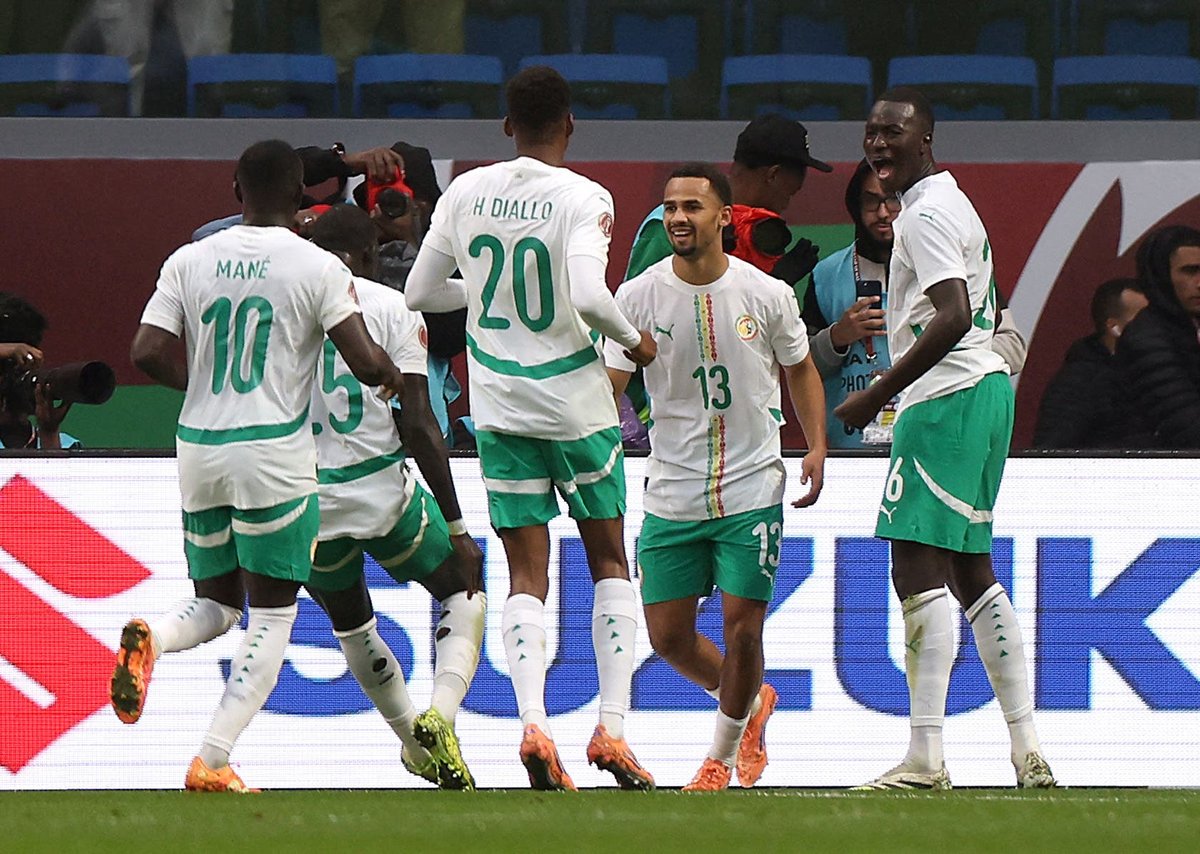 Senegal vs Egipto: Duelo estelar en las semifinales de la Copa Africana de Naciones 2026