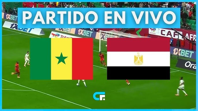 Senegal vs Egipto: La Semifinal de la Copa Africana de Naciones 2025