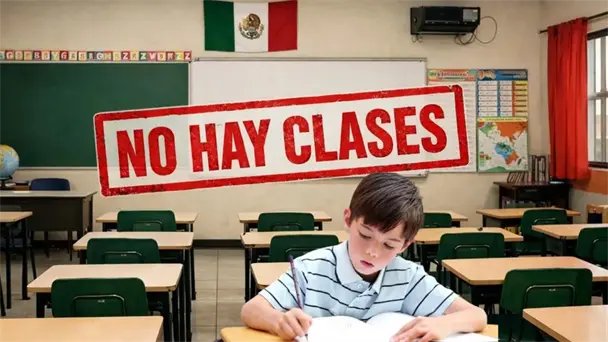 SEP Suspende Clases el 16 y 17 de Febrero de 2026: ¿Dónde Aplica el Megapuente por Carnaval?