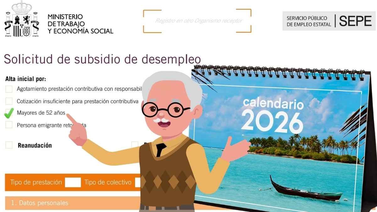 SEPE 2026: Cambios, Funciones y Cómo Acceder a las Prestaciones por Desempleo