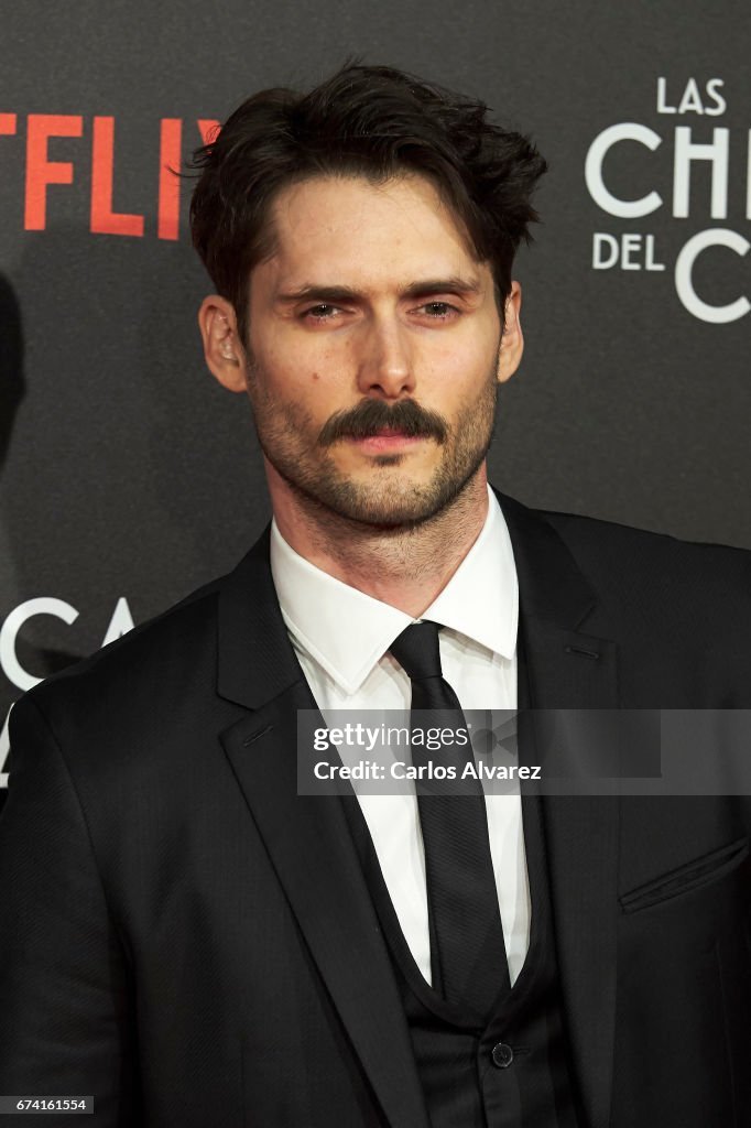 Sergio Mur: el actor madrileño que brilla en series, teatro y concursos televisivos