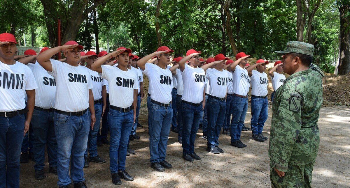 Servicio Militar Nacional 2026 en México: Fechas, Requisitos y Cambios Obligatorios