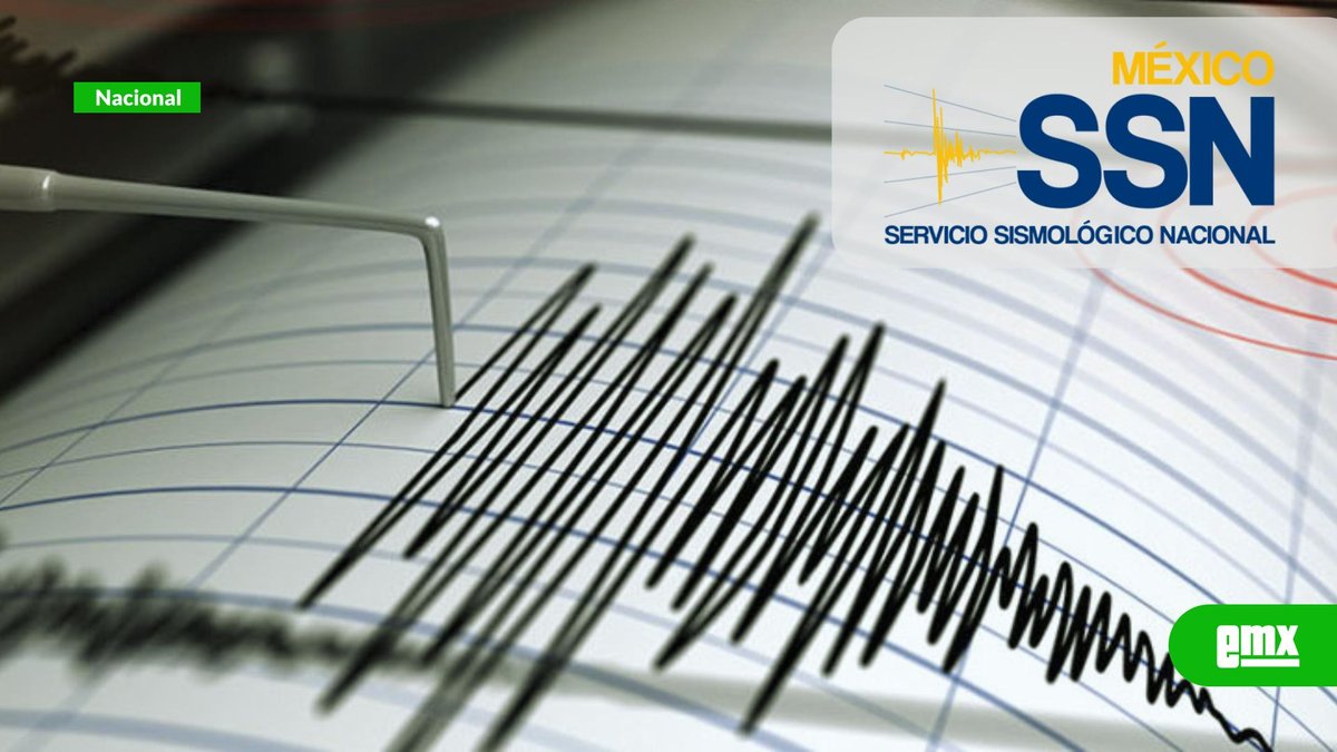 Servicio Sismológico Nacional: El Guardian de la Actividad Sísmica en México