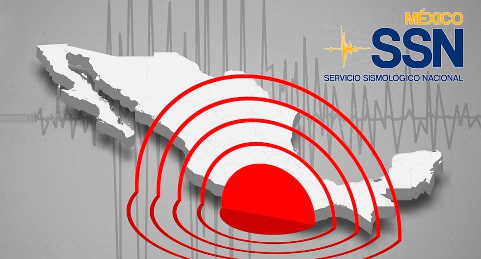 Servicio Sismológico Nacional: El Guardian de la Actividad Sísmica en México