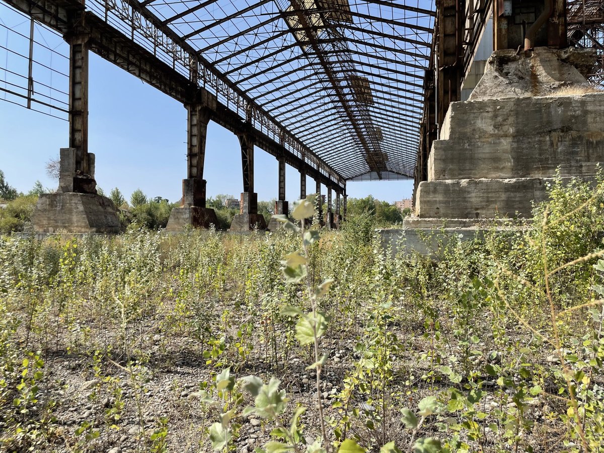 Sesto San Giovanni: la città operaia tra storia industriale e rinascita urbana
