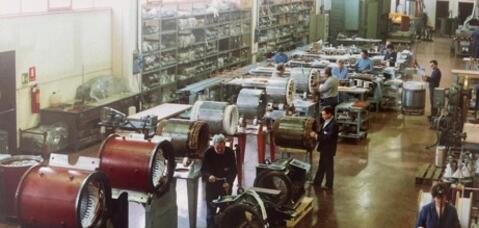 Sesto San Giovanni: la città operaia tra storia industriale e rinascita urbana