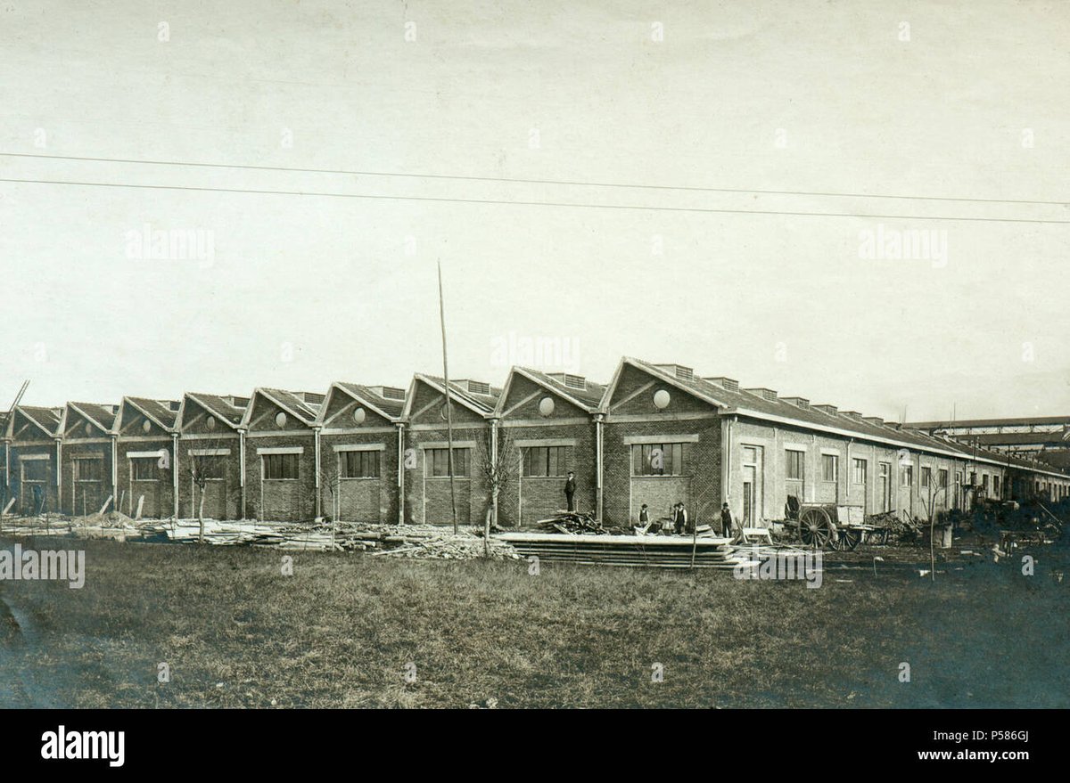 Sesto San Giovanni: la città operaia tra storia industriale e rinascita urbana