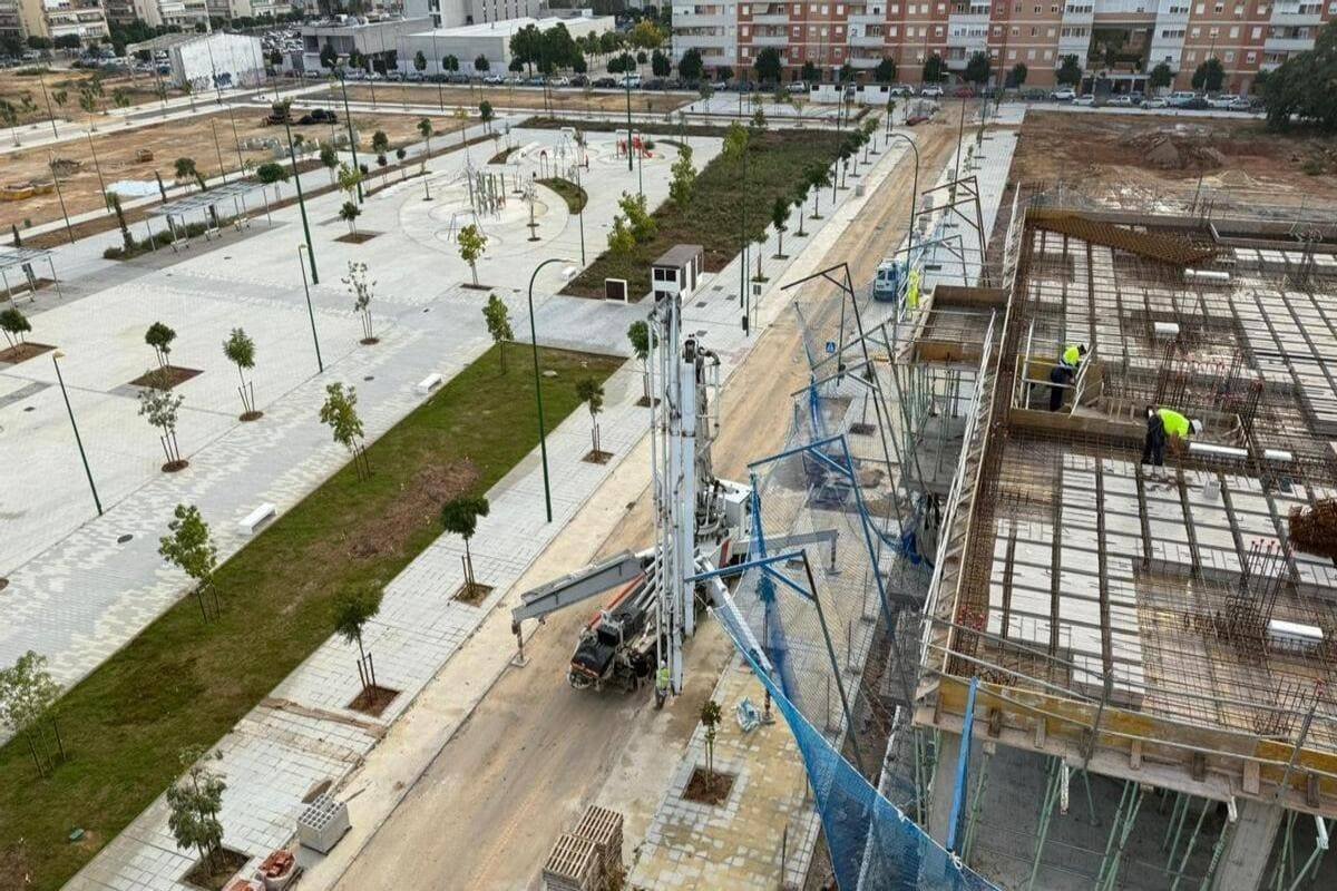 Sevilla en 2026: Una Ciudad en Transformación con Grandes Proyectos Urbanos y Económicos