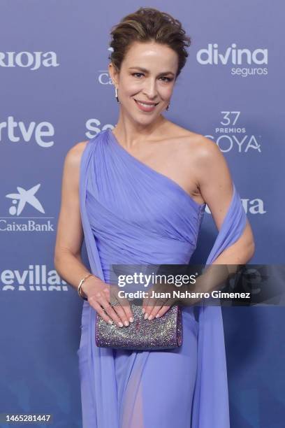 Silvia Abascal: Una de las Grandes Actrices del Panorama Audiovisual Español