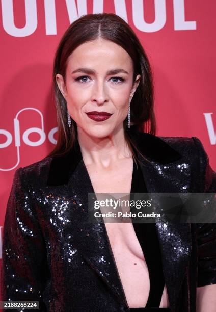 Silvia Abascal: Una de las Grandes Actrices del Panorama Audiovisual Español