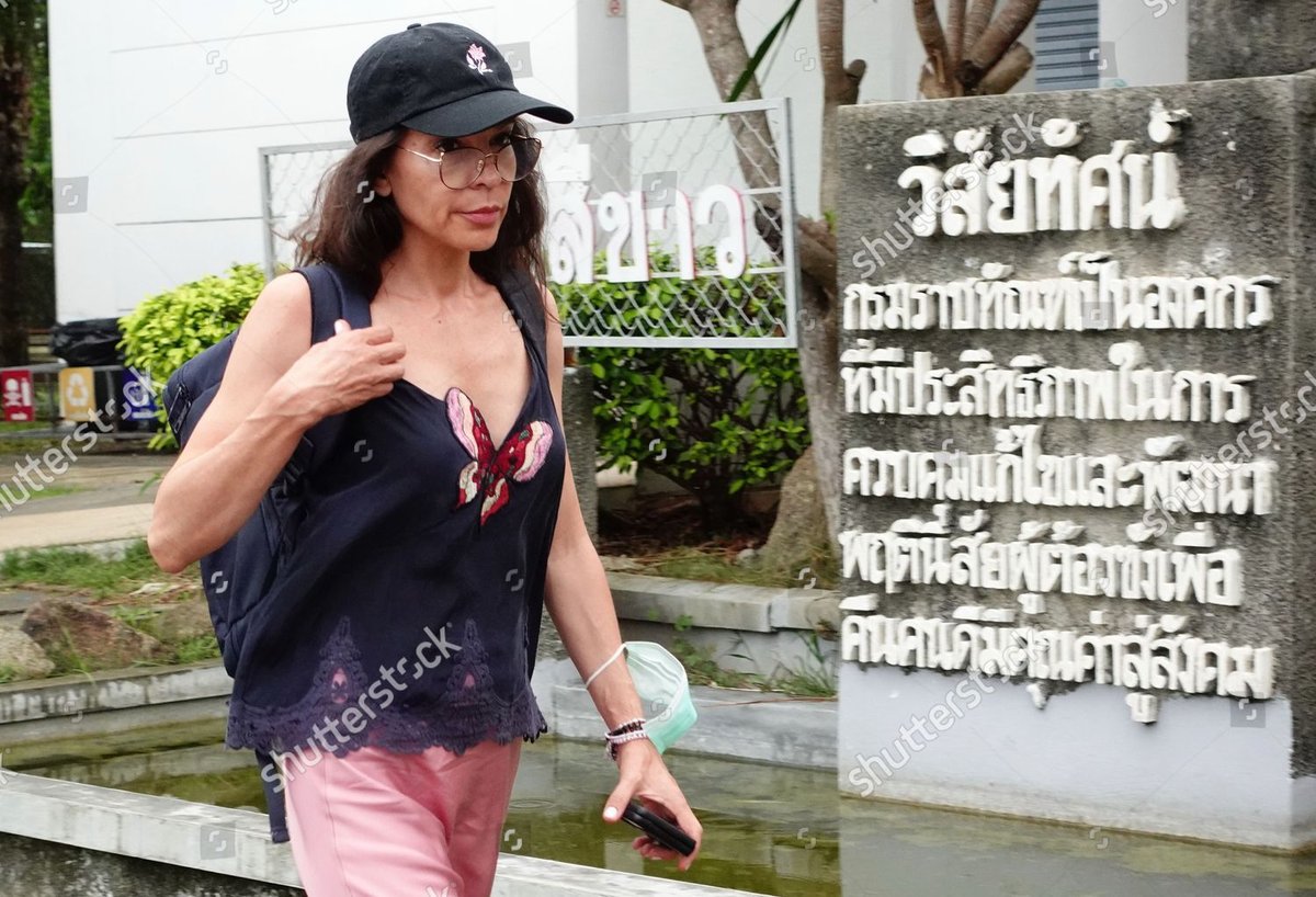 Silvia Bronchalo: la discreta madre de Daniel Sancho en el ojo del huracán