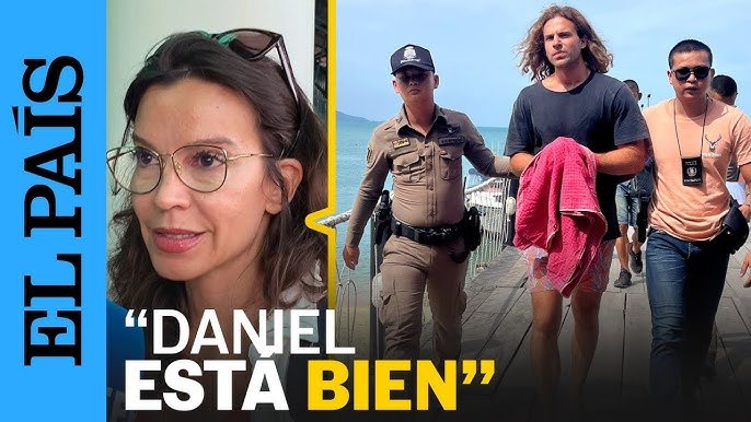 Silvia Bronchalo: la discreta madre de Daniel Sancho en el ojo del huracán