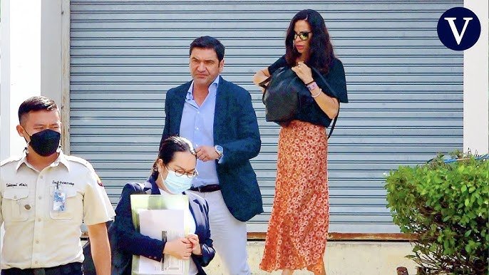 Silvia Bronchalo: la discreta madre de Daniel Sancho en el ojo del huracán