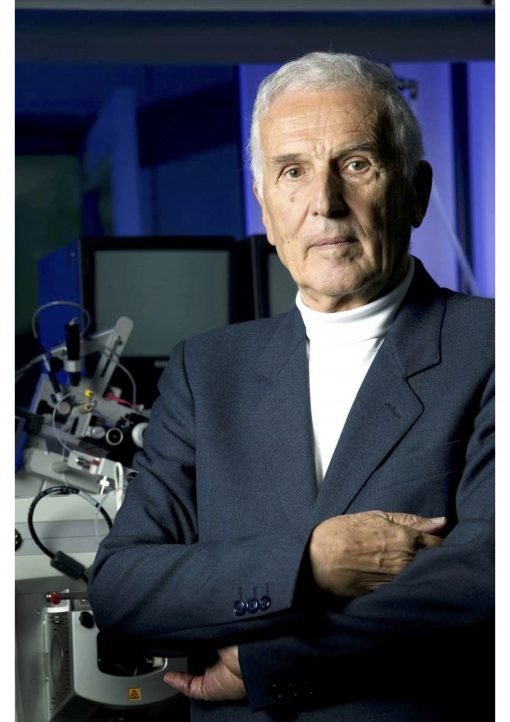 Silvio Garattini: il farmacologo italiano che ha rivoluzionato la ricerca medica