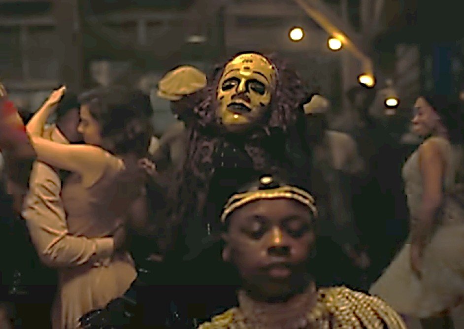 Sinners: Il Nuovo Afro-Horror di Ryan Coogler che Sfida i Codici Culturali