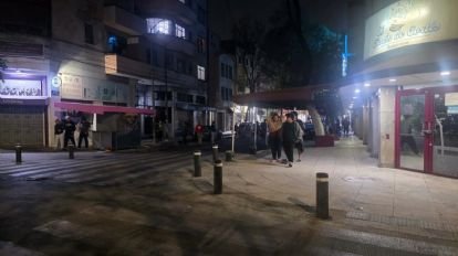 Sismo de magnitud 5.3 sacude San Marcos, Guerrero: México en alerta temprana del 16 de enero