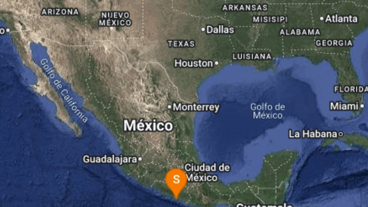 Sismo en México Hoy: Últimos Temblores del 16 de Enero de 2026 y Monitoreo en Tiempo Real