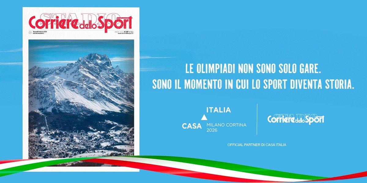 Sky Sport: La Casa dello Sport Italiano tra Olimpiadi 2026 e Calcio
