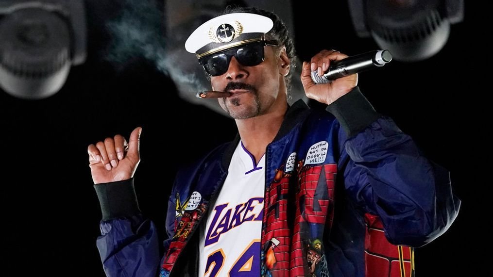 Snoop Dogg: Il Re del Rap tra Musica, Cinema e Nuovi Progetti