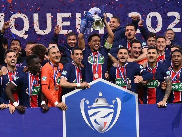 ¡Sorpresa histórica! Paris FC elimina al PSG de la Copa de Francia