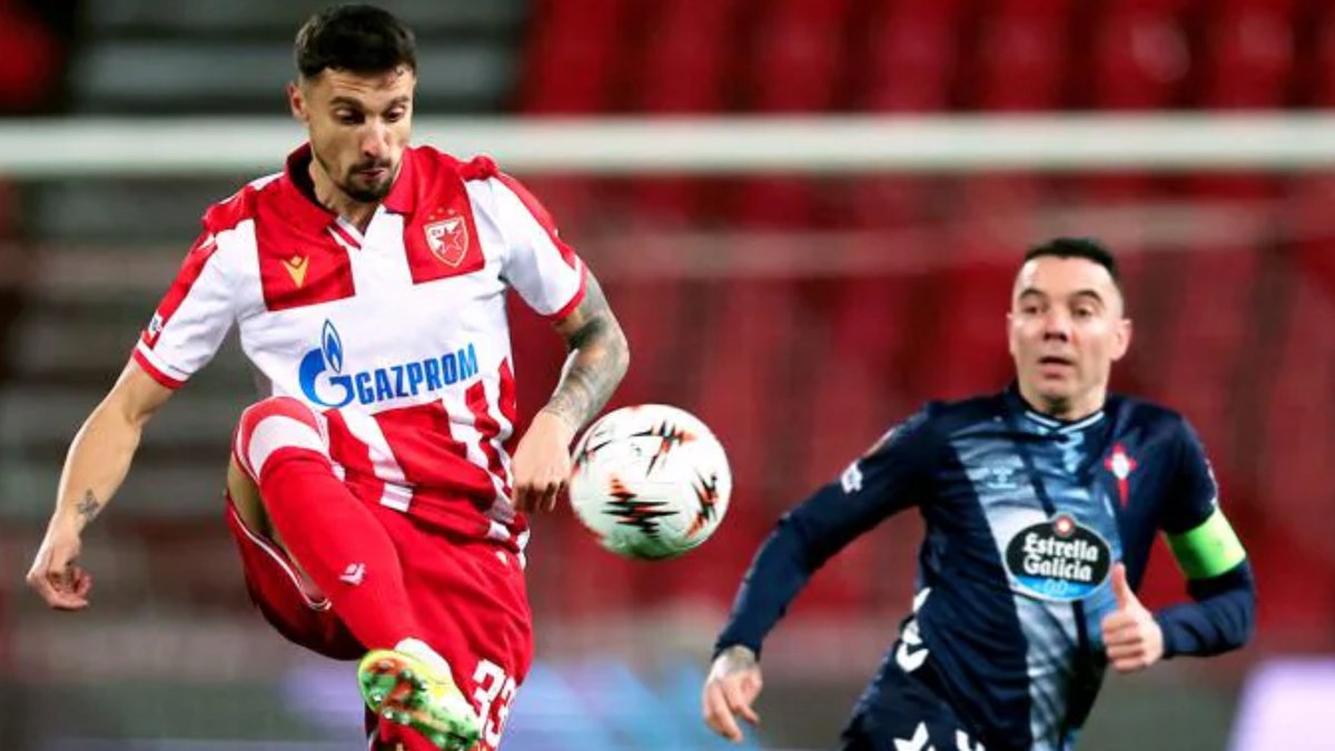 Sorteo de la Europa League 2026: El Celta de Vigo busca rival en los playoffs