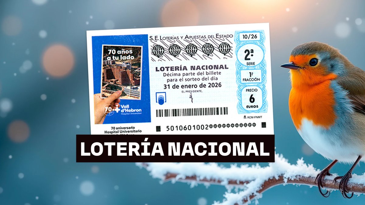 Sorteos de la Lotería Nacional: Resultados y todo lo que debes saber