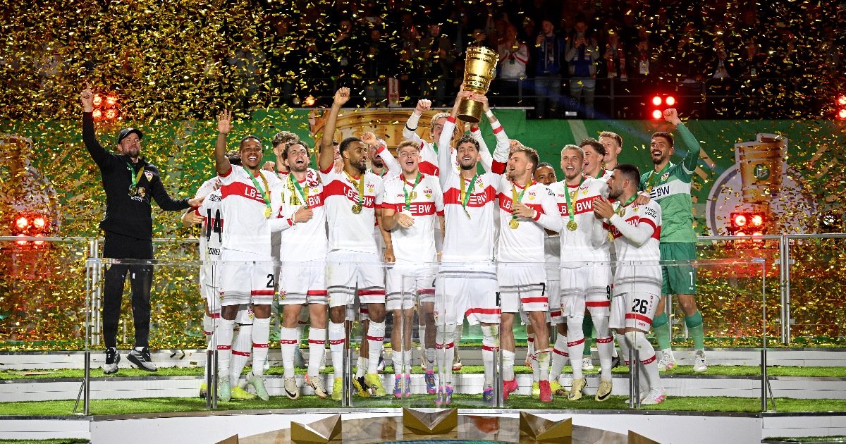 Stoccarda-Eintracht Francoforte: La Sfida della Bundesliga tra Due Squadre in Cerca di Riscatto