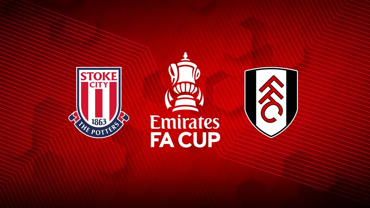 Stoke City vs Fulham: Duelo emocionante en la Cuarta Ronda de la FA Cup