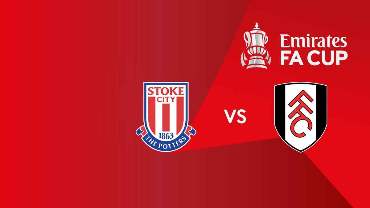 Stoke City vs Fulham: Duelo emocionante en la Cuarta Ronda de la FA Cup