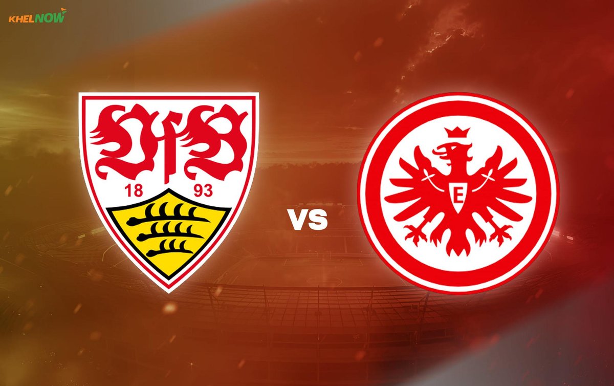 Stuttgart vs Eintracht Frankfurt: El duelo clave de la Bundesliga que define aspiraciones europeas