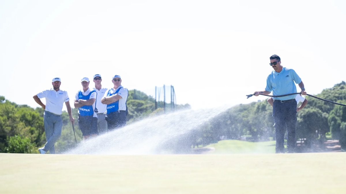 Suspensión de clases en Andalucía por alerta máxima de lluvias: toda la región paralizada salvo Almería