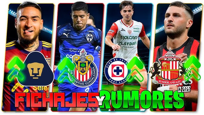 Tabla de Posiciones de la Liga MX Clausura 2026: Chivas Lidera con Dominio Tras la Jornada 6