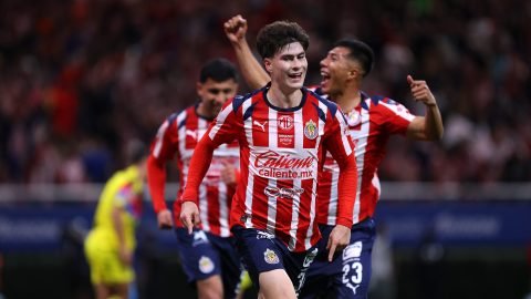 Tabla de Posiciones de la Liga MX Clausura 2026: Chivas Lidera con Dominio Tras la Jornada 6