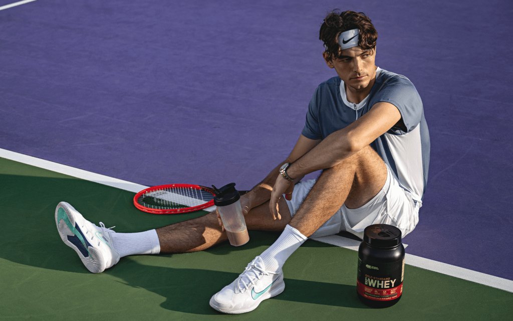 Taylor Fritz: il talento americano tra infortuni, exploit e rimonte epiche