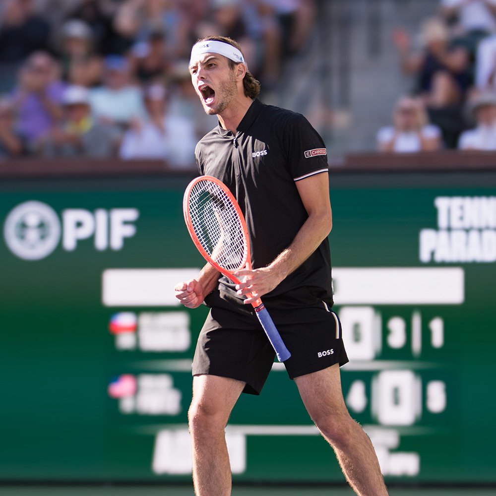 Taylor Fritz: il talento americano tra infortuni, exploit e rimonte epiche