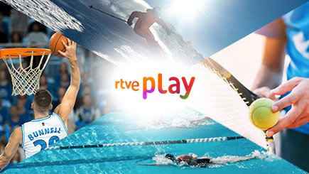 Teledeporte en directo: Tu ventana al deporte español en tiempo real