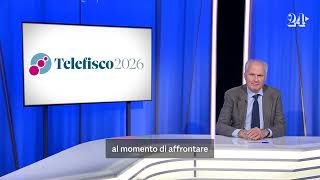 Telefisco 2026: l'evento imperdibile sulle novità fiscali di oggi