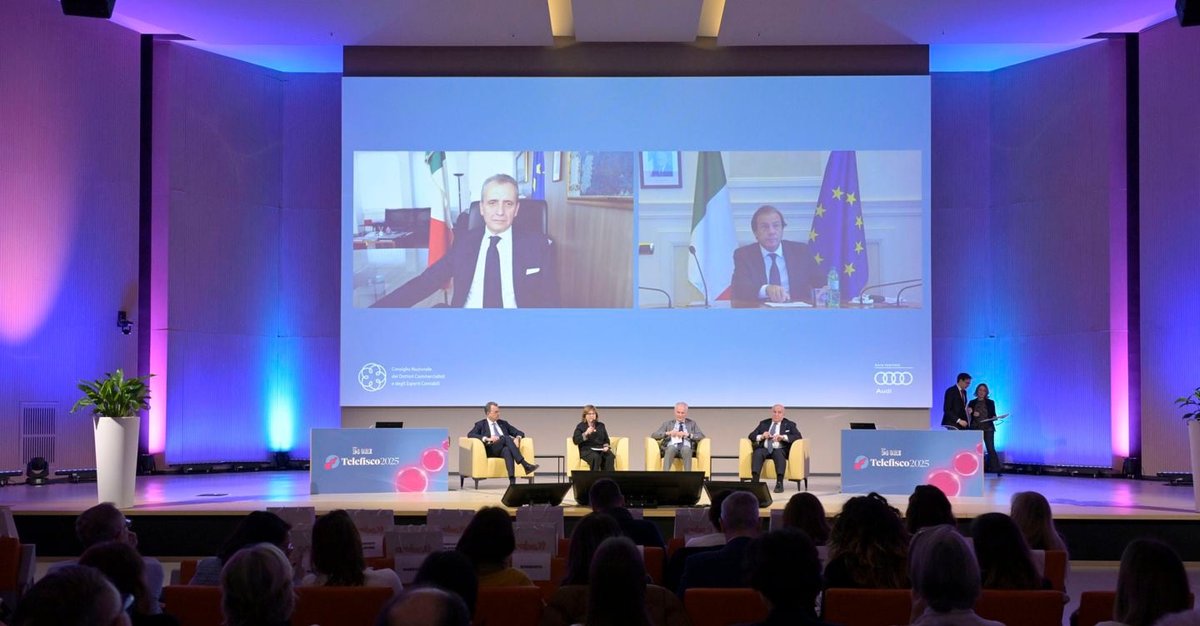 Telefisco 2026: l'evento imperdibile sulle novità fiscali di oggi