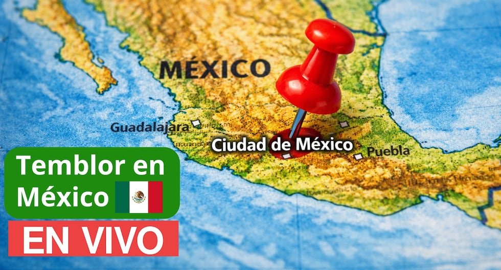 Temblor en México hoy 13 de enero de 2026: sismos en Chiapas y Guerrero sin daños reportados