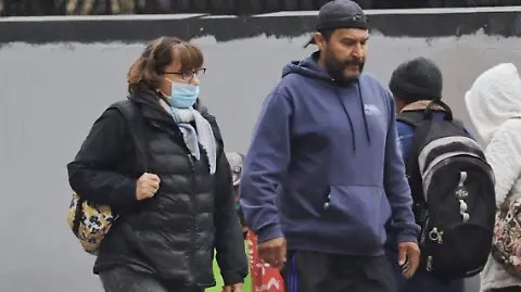 Temperatura en CDMX: Frío Invernal y Alertas por Frente Frío 32