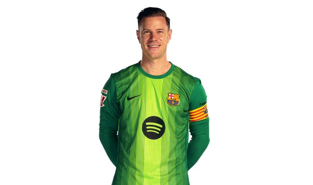 Ter Stegen al borde de una cesión histórica: ¿el fin de una era en el Barcelona?