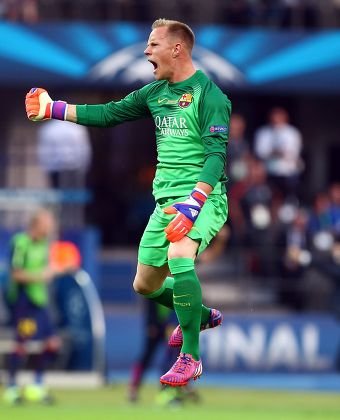 Ter Stegen al borde de una cesión histórica: ¿el fin de una era en el Barcelona?